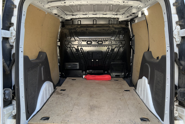 Ford Transit Connect Fourgon 1.0 E 100 E85 Ethanol Trend Business TVA récupérable