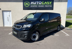 Peugeot Expert 2.0 Blue HDi Fourgon moyen EAT6 180 cv Boîte auto