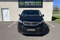 Peugeot Expert 2.0 Blue HDi Fourgon moyen EAT6 180 cv Boîte auto