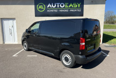 Peugeot Expert 2.0 Blue HDi Fourgon moyen EAT6 180 cv Boîte auto