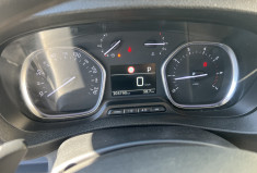 Peugeot Expert 2.0 Blue HDi Fourgon moyen EAT6 180 cv Boîte auto