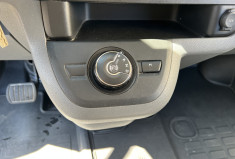 Peugeot Expert 2.0 Blue HDi Fourgon moyen EAT6 180 cv Boîte auto