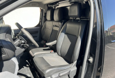 Peugeot Expert 2.0 Blue HDi Fourgon moyen EAT6 180 cv Boîte auto