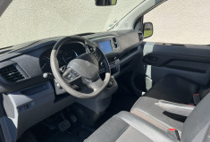 Peugeot Expert 2.0 Blue HDi Fourgon moyen EAT6 180 cv Boîte auto