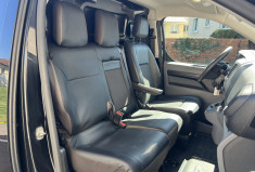 Peugeot Expert 2.0 Blue HDi Fourgon moyen EAT6 180 cv Boîte auto