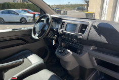 Peugeot Expert 2.0 Blue HDi Fourgon moyen EAT6 180 cv Boîte auto