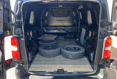 Peugeot Expert 2.0 Blue HDi Fourgon moyen EAT6 180 cv Boîte auto