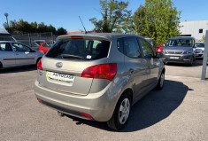 Kia VENGA 1.4 / 90 CH / ACTIVE / CLIM
