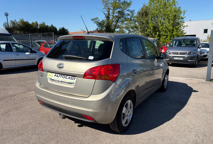 Kia VENGA 1.4 / 90 CH / ACTIVE / CLIM