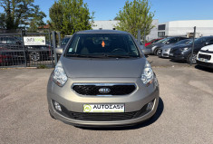 Kia VENGA 1.4 / 90 CH / ACTIVE / CLIM