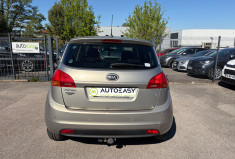 Kia VENGA 1.4 / 90 CH / ACTIVE / CLIM