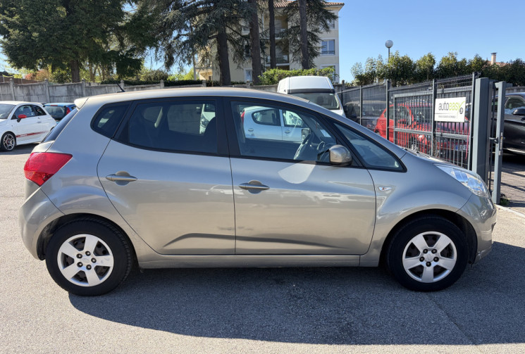 Kia VENGA 1.4 / 90 CH / ACTIVE / CLIM