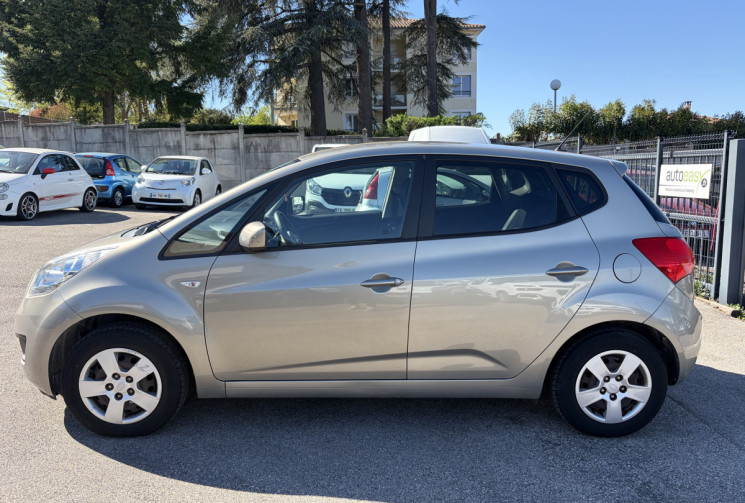 Kia VENGA 1.4 / 90 CH / ACTIVE / CLIM