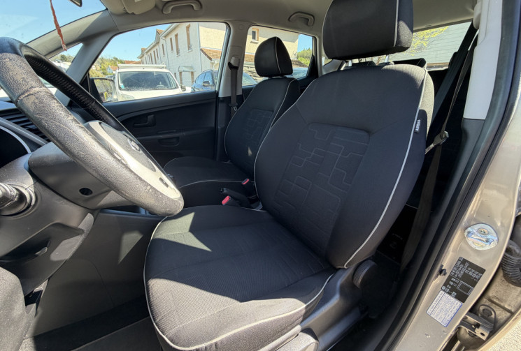 Kia VENGA 1.4 / 90 CH / ACTIVE / CLIM