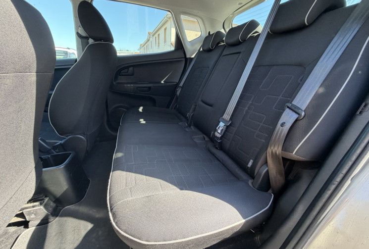 Kia VENGA 1.4 / 90 CH / ACTIVE / CLIM