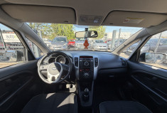 Kia VENGA 1.4 / 90 CH / ACTIVE / CLIM