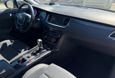 Peugeot 508 1.6 e-HDi FAP - 112 - BMP6 Allure 