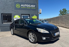 Peugeot 508 1.6 e-HDi FAP - 112 - BMP6 Allure 
