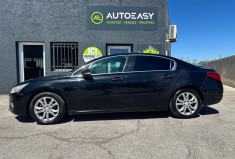 Peugeot 508 1.6 e-HDi FAP - 112 - BMP6 Allure 