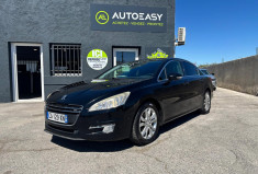 Peugeot 508 1.6 e-HDi FAP - 112 - BMP6 Allure 