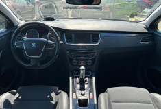 Peugeot 508 1.6 e-HDi FAP - 112 - BMP6 Allure 