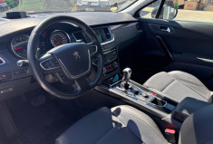Peugeot 508 1.6 e-HDi FAP - 112 - BMP6 Allure 