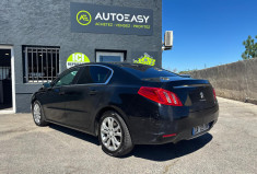 Peugeot 508 1.6 e-HDi FAP - 112 - BMP6 Allure 