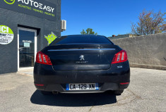 Peugeot 508 1.6 e-HDi FAP - 112 - BMP6 Allure 
