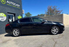 Peugeot 508 1.6 e-HDi FAP - 112 - BMP6 Allure 