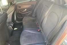 Mercedes GLC Coupé 350 d 3.0 d V6 258 4MATIC Sportline SUIVI MERCEDES COMPLET