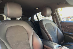 Mercedes GLC  350 d 3.0 d V6 24V 4MATIC Sportline