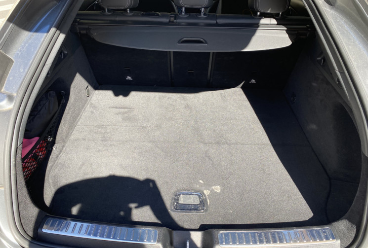 Mercedes GLC Coupé 350 d 3.0 d V6 258 4MATIC Sportline SUIVI MERCEDES COMPLET