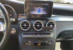 Mercedes GLC  350 d 3.0 d V6 24V 4MATIC Sportline