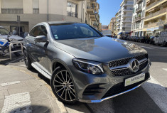 Mercedes GLC  350 d 3.0 d V6 24V 4MATIC Sportline