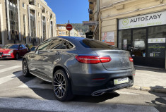 Mercedes GLC Coupé 350 d 3.0 d V6 258 4MATIC Sportline SUIVI MERCEDES COMPLET