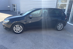 Volkswagen Golf  6 TDI 110 CV