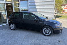 Volkswagen Golf  6 TDI 110 CV