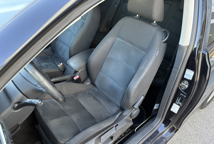 Volkswagen Golf  6 TDI 110 CV