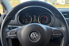 Volkswagen Golf  6 TDI 110 CV