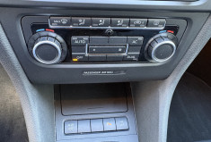 Volkswagen Golf  6 TDI 110 CV