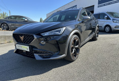 CUPRA Formentor VZ e-Hybrid 1.4 TSI 245CV DSG6 