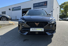 CUPRA Formentor 1.4 e-HYBRID 245 ch VZ DSG6