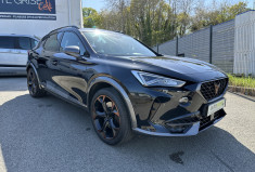 CUPRA Formentor VZ e-Hybrid 1.4 TSI 245CV DSG6 