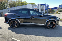 CUPRA Formentor 1.4 e-HYBRID 245 ch VZ DSG6