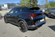 CUPRA Formentor VZ e-Hybrid 1.4 TSI 245CV DSG6 