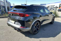 CUPRA Formentor 1.4 e-HYBRID 245 ch VZ DSG6