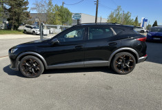 CUPRA Formentor VZ e-Hybrid 1.4 TSI 245CV DSG6 