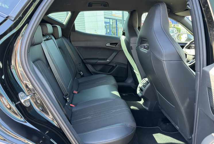 CUPRA Formentor 1.4 e-HYBRID 245 ch VZ DSG6