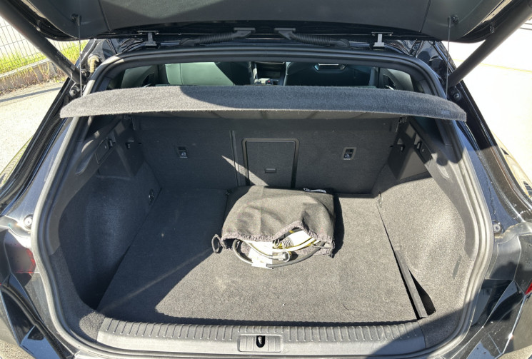 CUPRA Formentor VZ e-Hybrid 1.4 TSI 245CV DSG6 