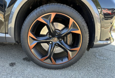 CUPRA Formentor 1.4 e-HYBRID 245 ch VZ DSG6